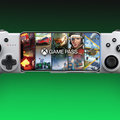 Nacon introduces the MG-X Pro game controller for iPhone