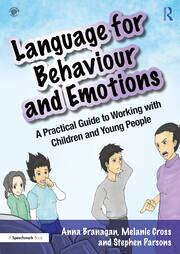 Language for Behaviour and Emotion book cover