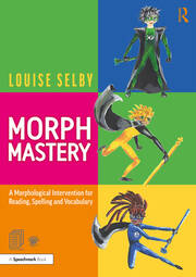 Morph Mastery book cover