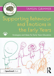 Behaviour and Emotions book cover