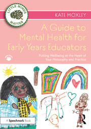 Mental Health for Early Years Educators book cover