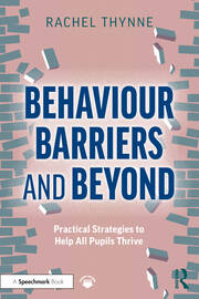 Behaviour Barriers book cover