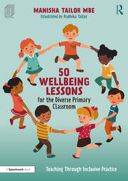 Diverse Primary Classroom book cover