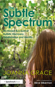 The Subtle Spectrum book cover