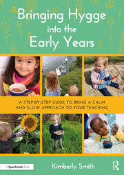 Bringing Hygge into the Early Years book cover