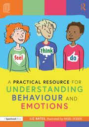 A Practical Resource for Understanding Behaviour and Emotions book cover