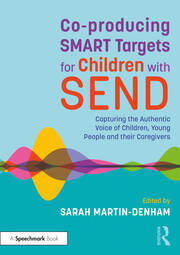 SMART Targets book cover