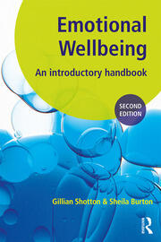 Emotional Wellbeing book cover