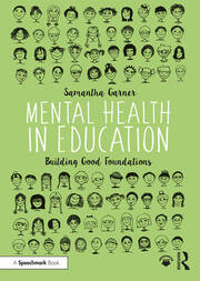 Mental Health in Education book cover