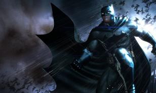 best Batman games