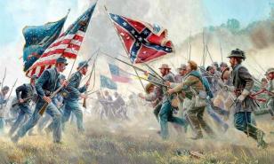  American Civil War Games 