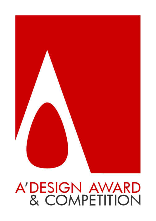 Jigsaw wins the bronze award globally in the interface design category by A Design Awards