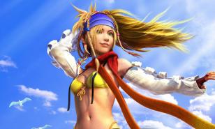 11 RPGs with the Hottest Babes