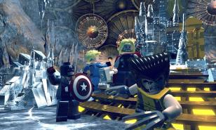 Best LEGO Games for Android