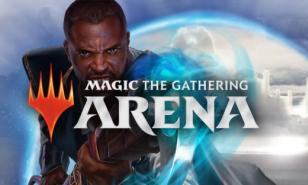 MTG Arena: How to Get into the Beta