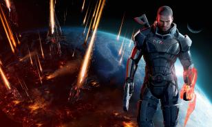 Best Mass Effect 3 Mods
