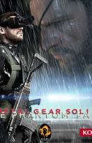 Metal Gear Solid V: The Phantom Pain | E3 2014 Trailer