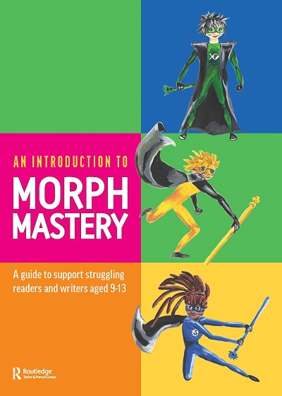 An Introduction to Morph Mastery cover