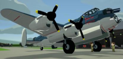 Best Bomber Crew Items to Upgrade