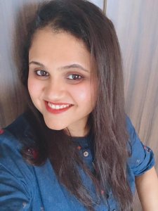 , Neha’s Upskilling Journey With People Analytics and Digital HR After A Career Break!