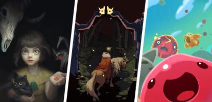 Best Indie Fantasy Games For PC
