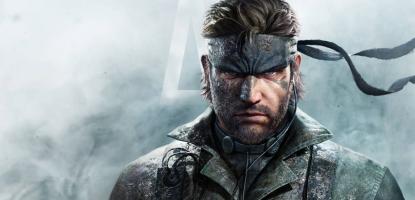 Best Metal Gear Games For PC