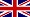 Union Jack Flag Icon