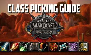 WoW Classic Hardcore Best Classes - What Should You Play?