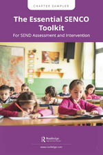 The Essential SENCO Toolkit cover