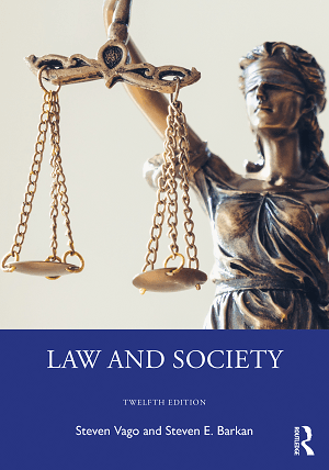 Law and Society Cover