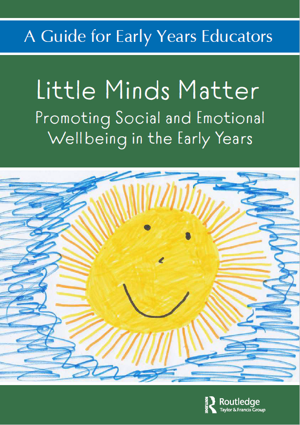 Little Minds Matter Guide