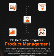 , Career Handbook: PG Certificate Program in Product Management