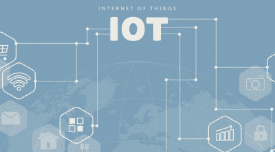java and internet of things