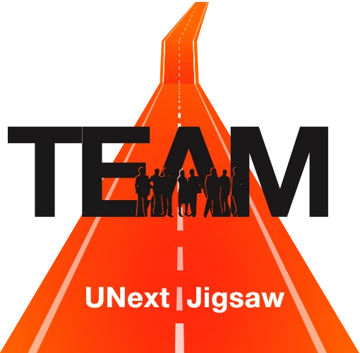 Team Jigsaw