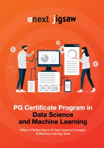, Career Handbook: PG Certificate Program in Data Science and Machine Learning